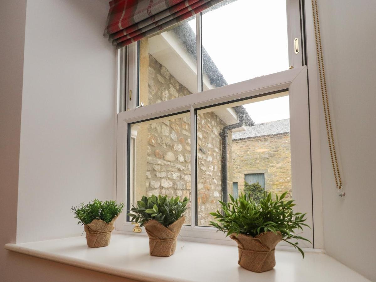 1 Hull House Cottage Skipton Exterior foto